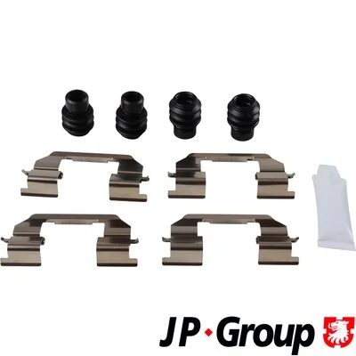 Accessory Kit, disc brake pad